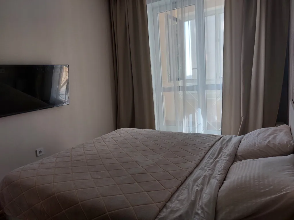 Уютная и комфортная квартира в центре