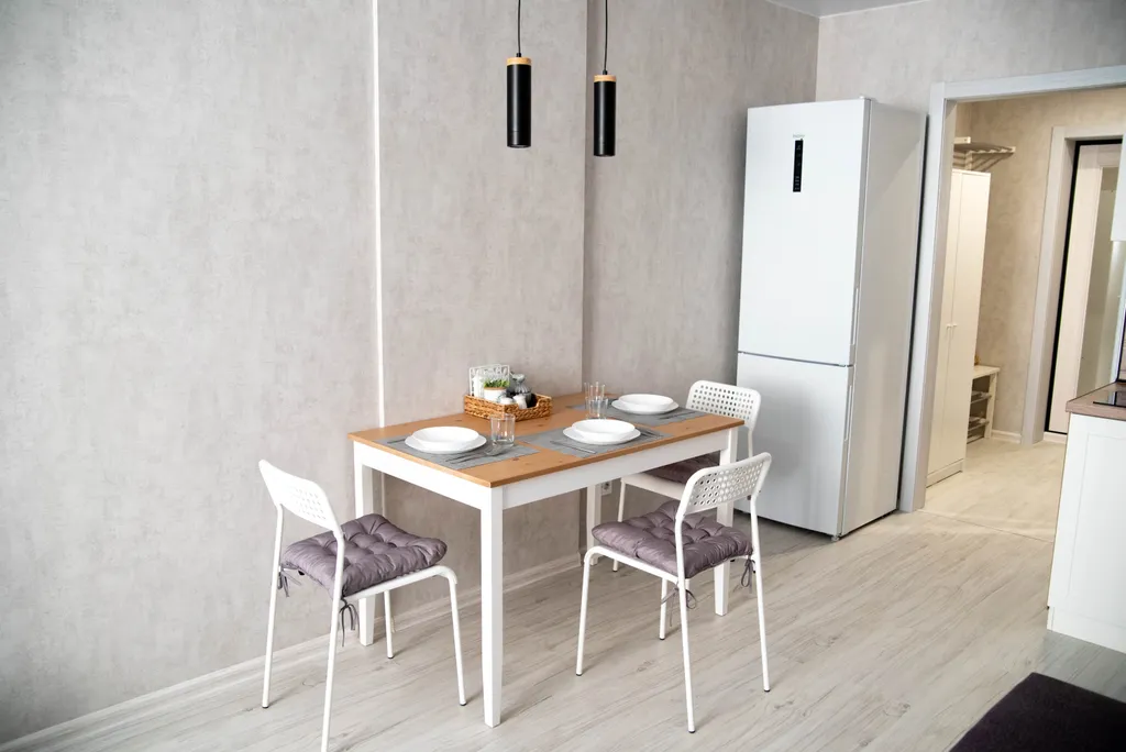 Квартира Квартира Trio Sun Aparts — Анапа