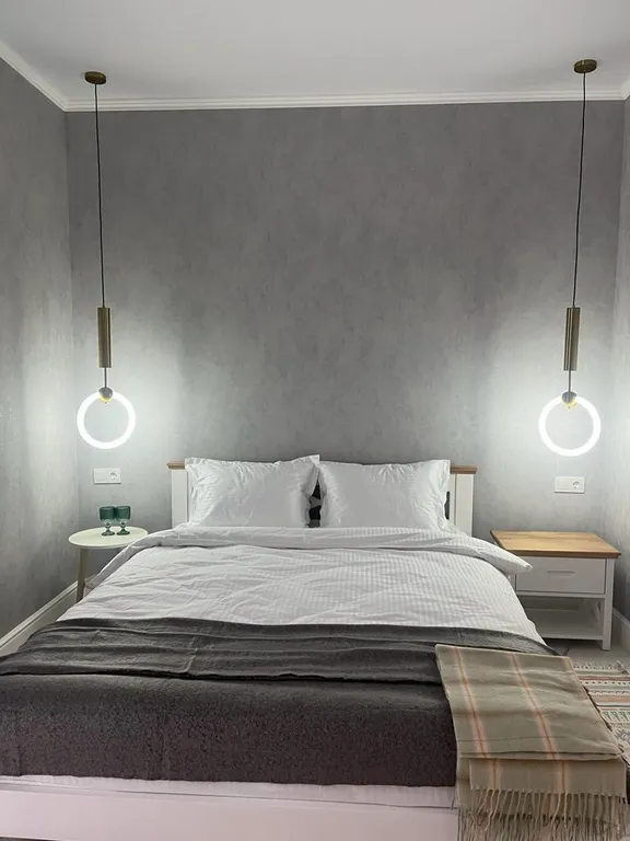 Квартира Комната — аренда посуточно в Архыз