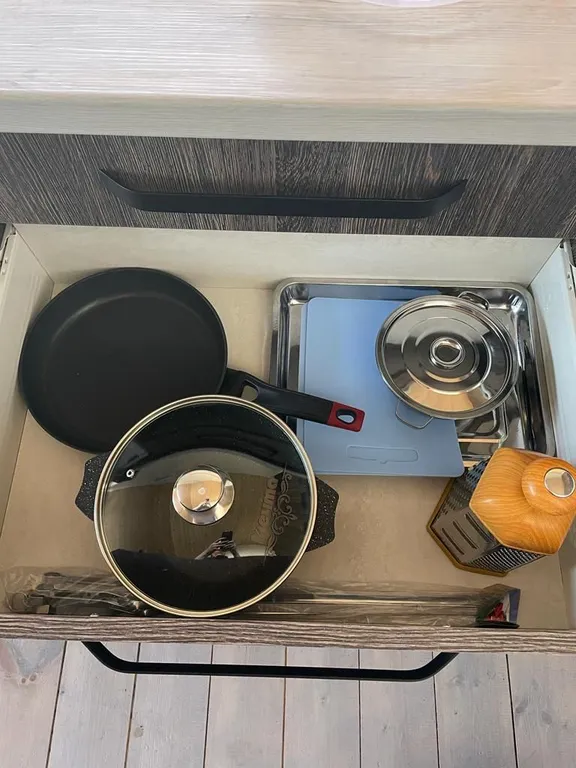 Дом на Балтийской косе