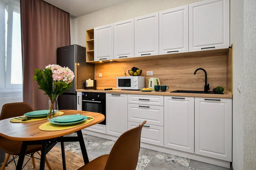 Квартира Квартира шикарная возле Планеты — Красноярск