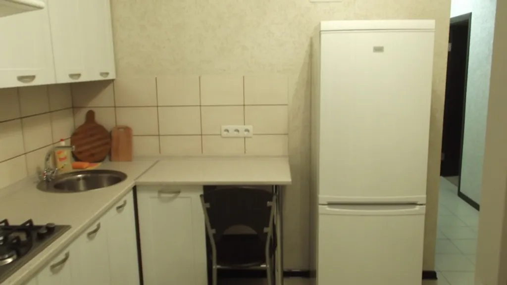 Квартира 2-комнатная Квартира — Севастополь