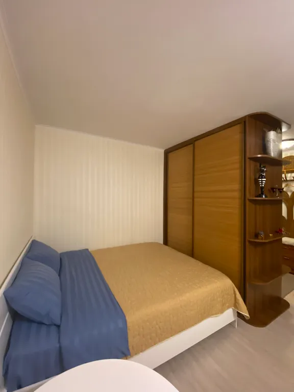 Квартира Уютная квартира в центре города — Калининград