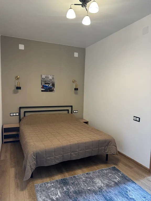 Уютный домик для семейного отдыха