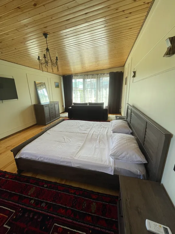 Коттедж Добрый домик Роуз — Дербент