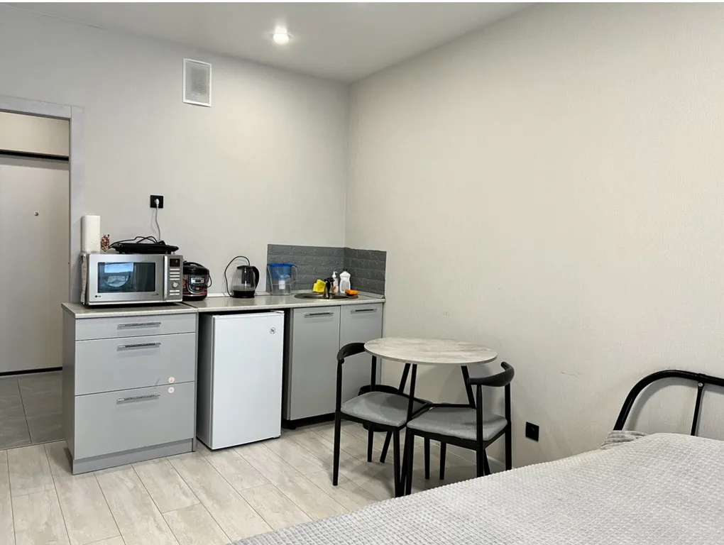 Новая студия