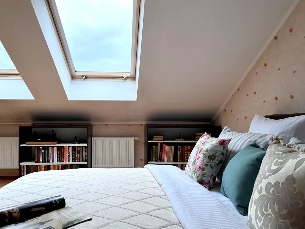 Таунхауз у Балтийского моря