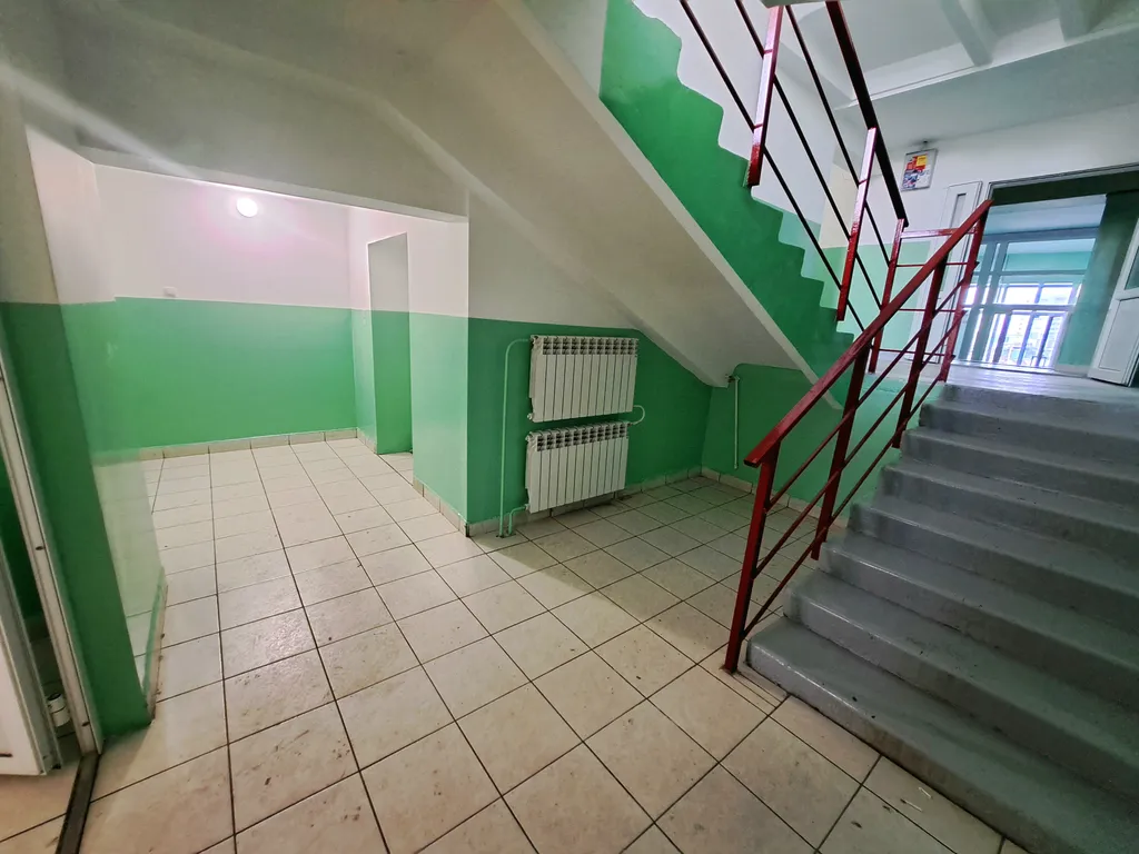 Квартира комфорт класса в Ленинском районе