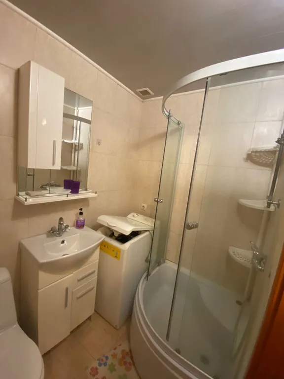 Квартира в тихом районе у моря