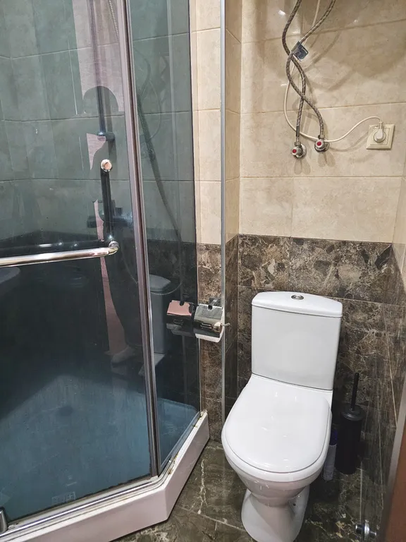 709 Студия с видом на море, красочными восходами и закатами