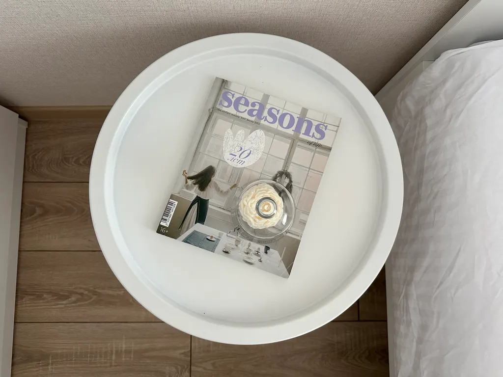 Светлая квартира в 8 минутах езды до центра