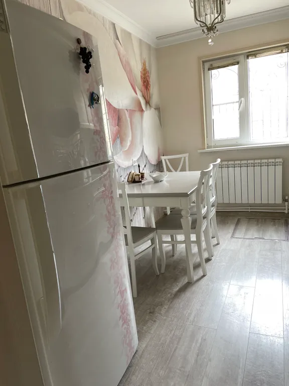 Уютный уголок в центре города