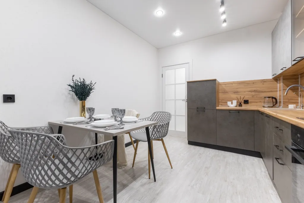 Квартира Квартира Residence Elegance на шесть персон — Казань