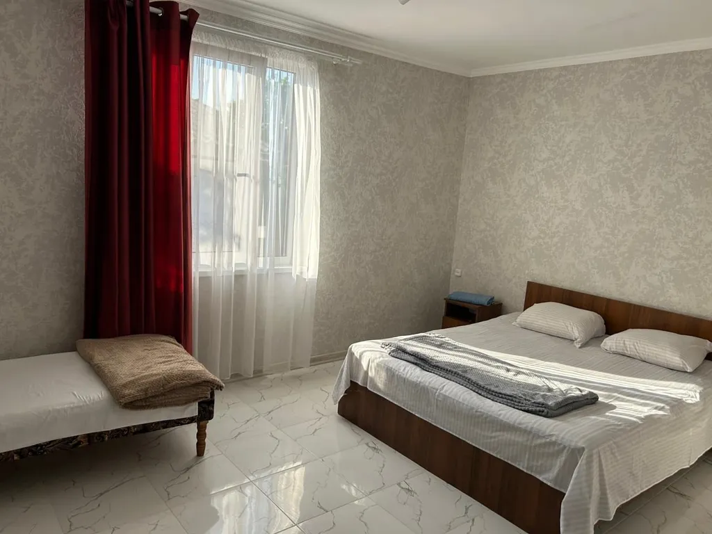 4-комнатный Дом