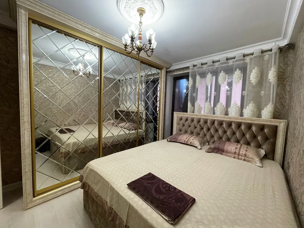 Квартира Уютная квартира в центре города — Дербент