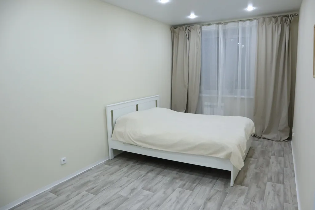 Уютная квартира в шаговой доступности от набережной Брюгге — аренда посуточно в Йошкар-Ола