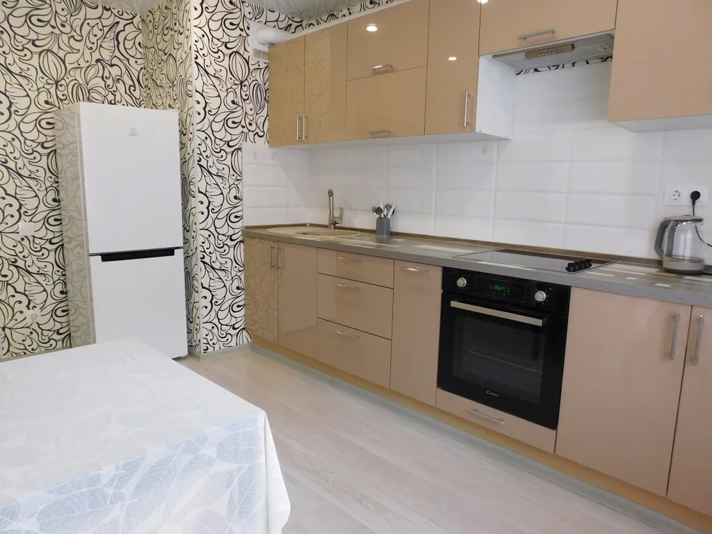 Квартира Уникальная квартира — Самара