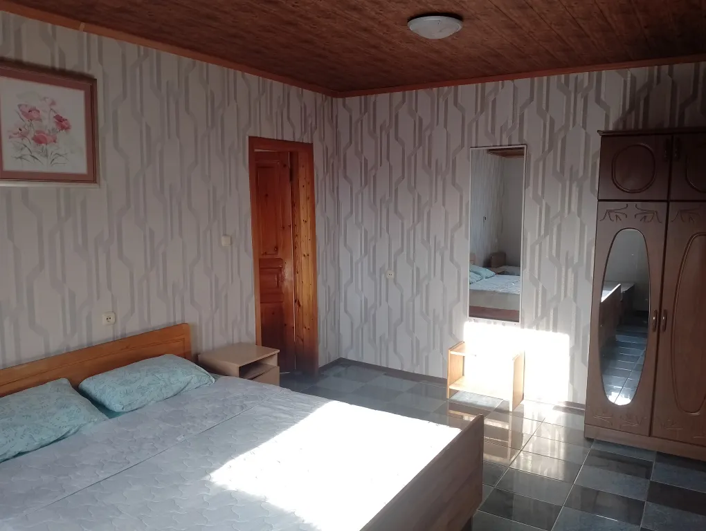 Квартира Комната — аренда посуточно в Благовещенская