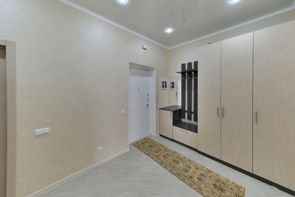 Комфортные апартаменты в районе Экспо 177А, ЭКСПО, Mega Silky Way