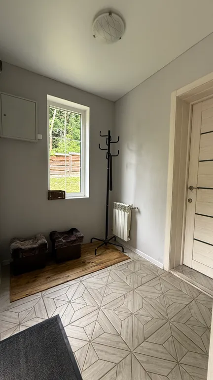 Дом рядом с коложским парком и рекой неман