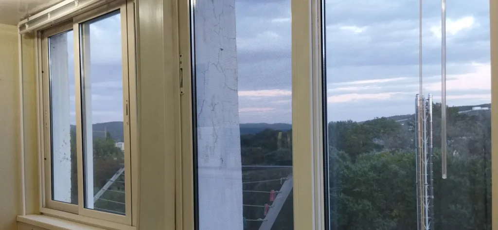 Уютная квартира с видом на заповедник Утриш