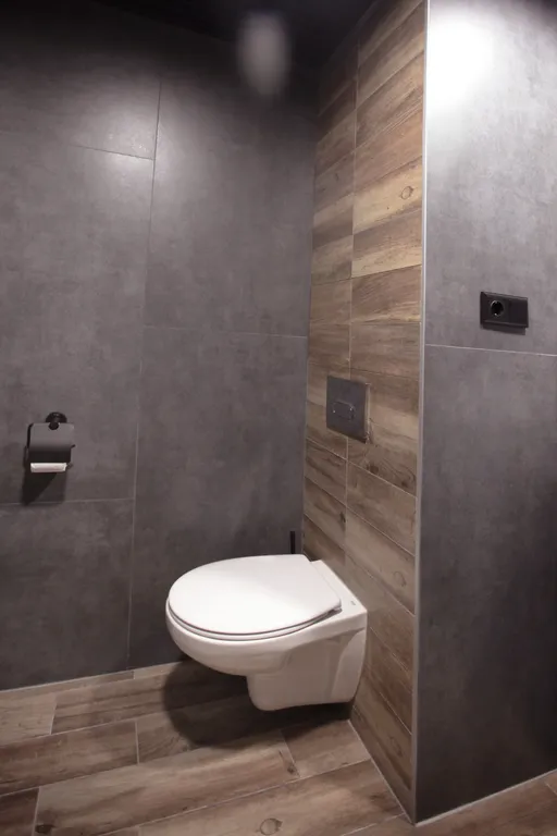 Квартира Квартира ScandiHome Apartment  83 — Москва