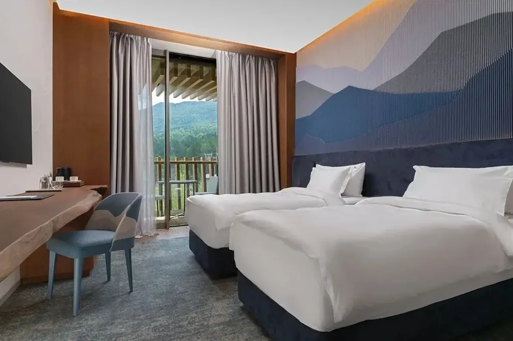 Квартира Комната — аренда посуточно в Озёрное