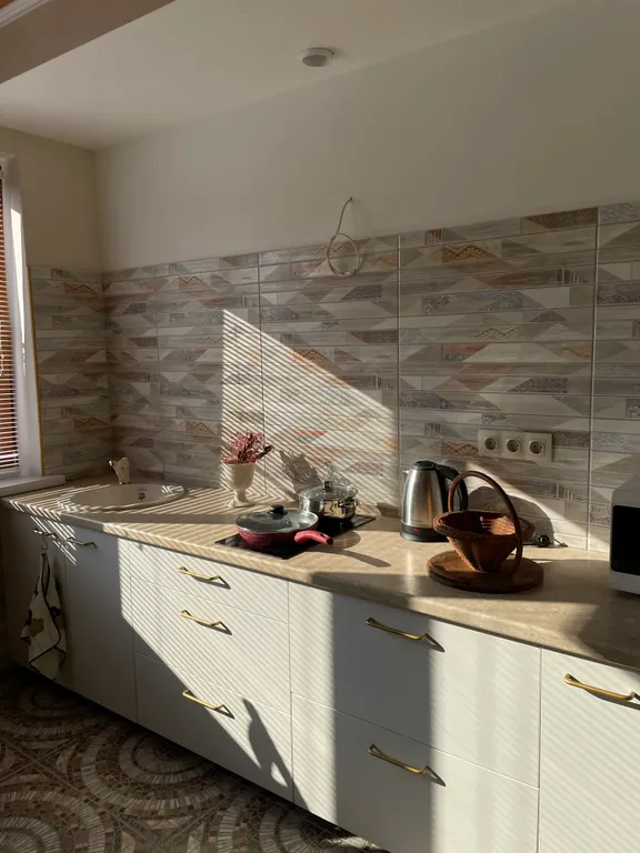 Коттедж Гостевой дом — Казань