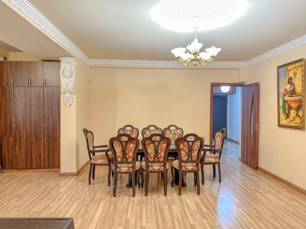 Удобная квартира в старом городе Ереван