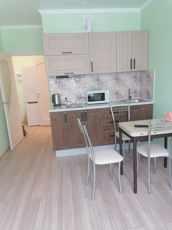 Квартира 2-комнатная Квартира — Анапа