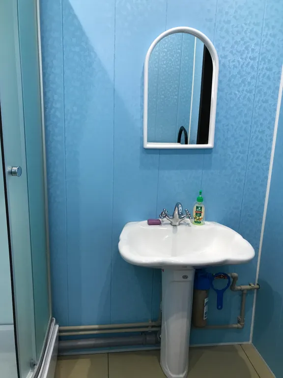 Коттедж Гостевой дом Дресвищи — Нижний Новгород