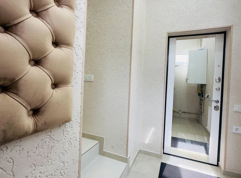 Апартамент в центре города