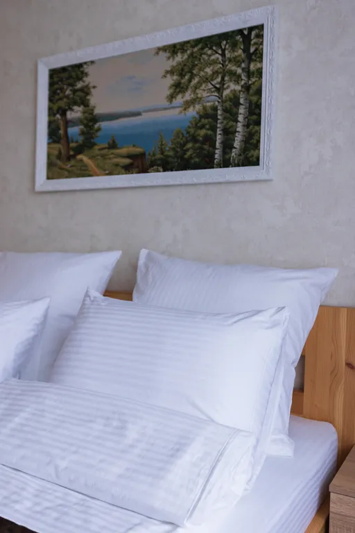 Апартаменты на Воскресенском бульваре