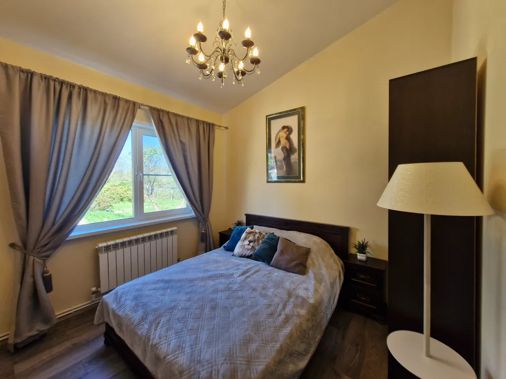 Гостевые дома в аренду