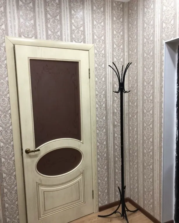 Апартаменты Березовое ущелье