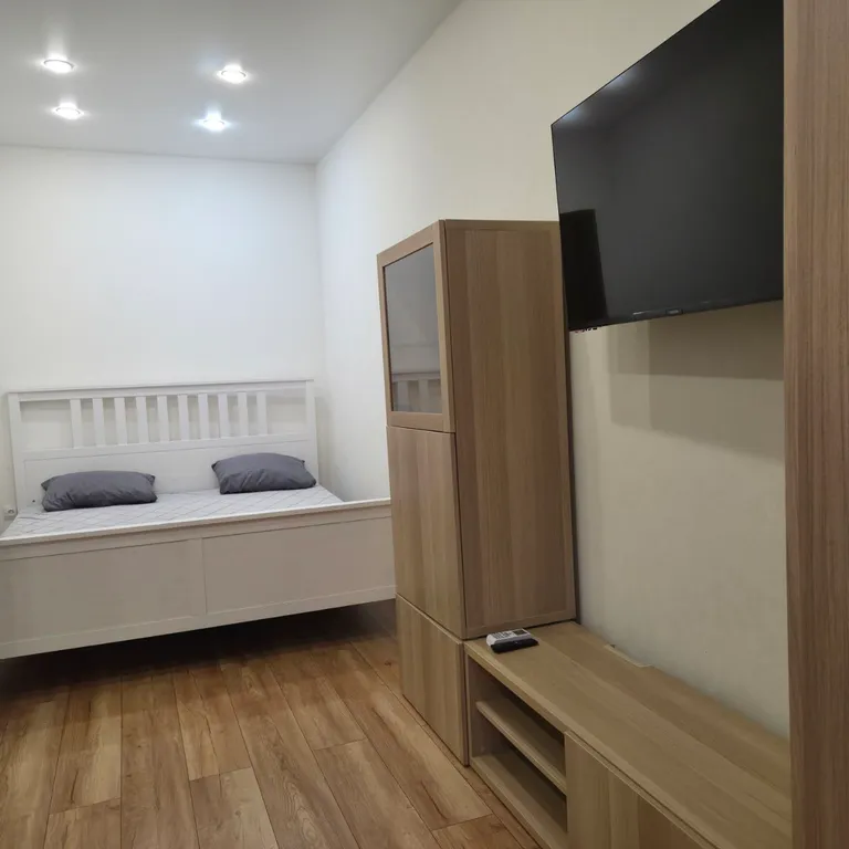 Квартира для большой семьи