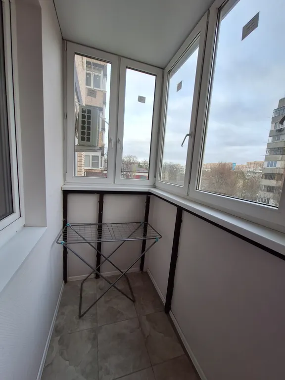 Квартира Уютная квартира, рядом все важные локации города — Краснодар