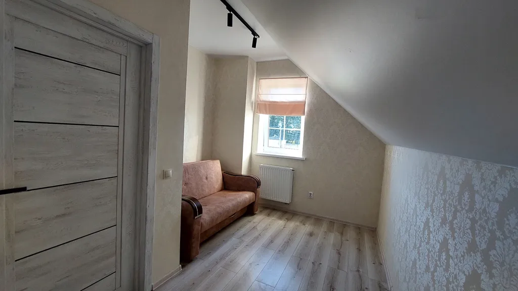 2-комнатный Дом