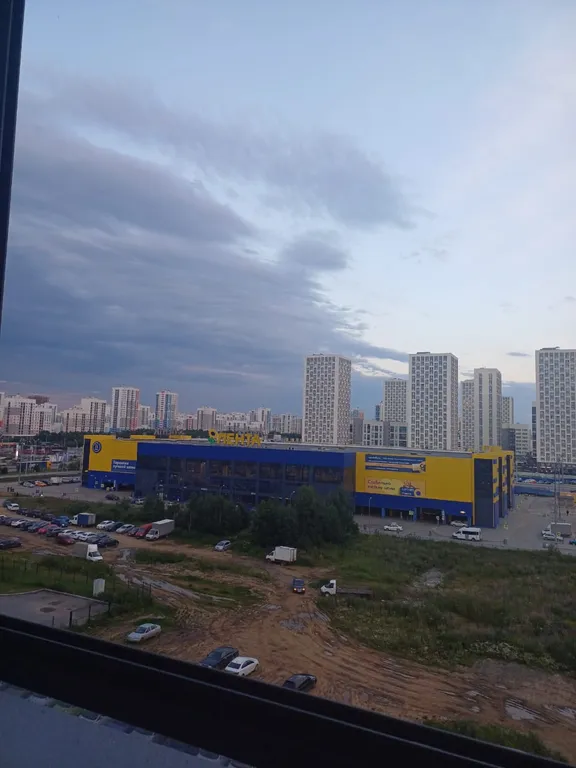 Уютные апартаменты в центре академа