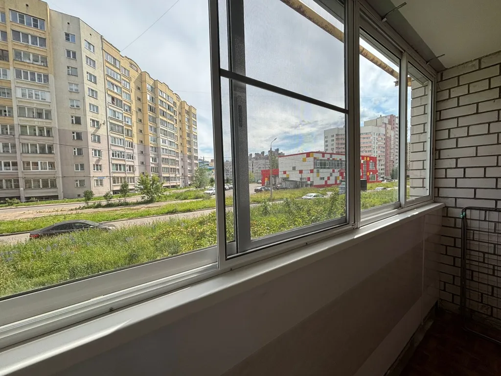 Квартира рядом с аквапарком и ГУОР