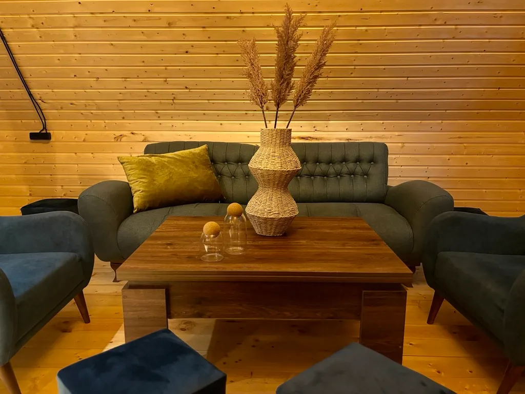 Cozy home near Batumi