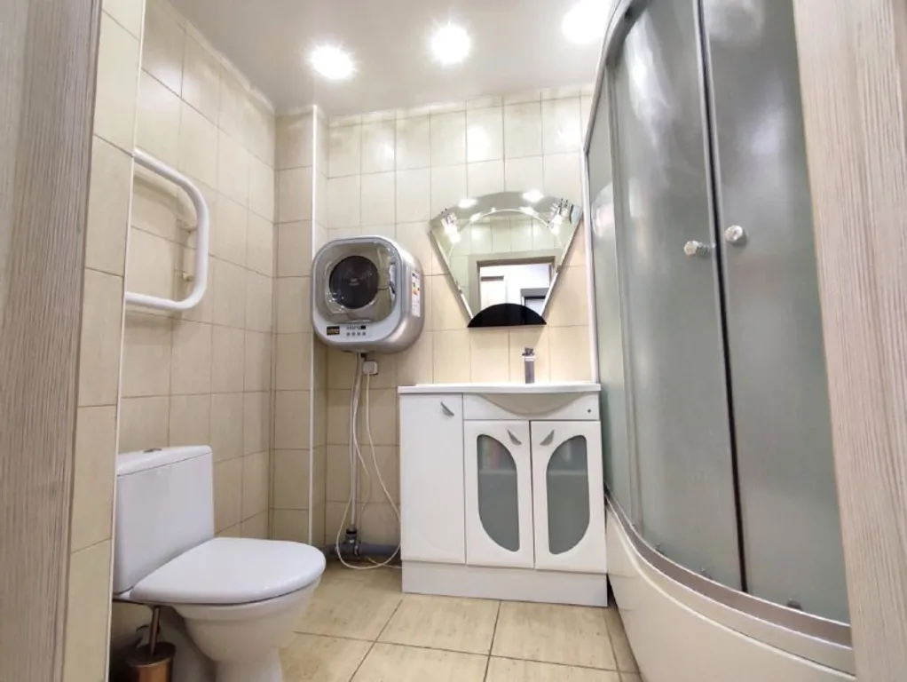 Уютная квартира в центре Бреста