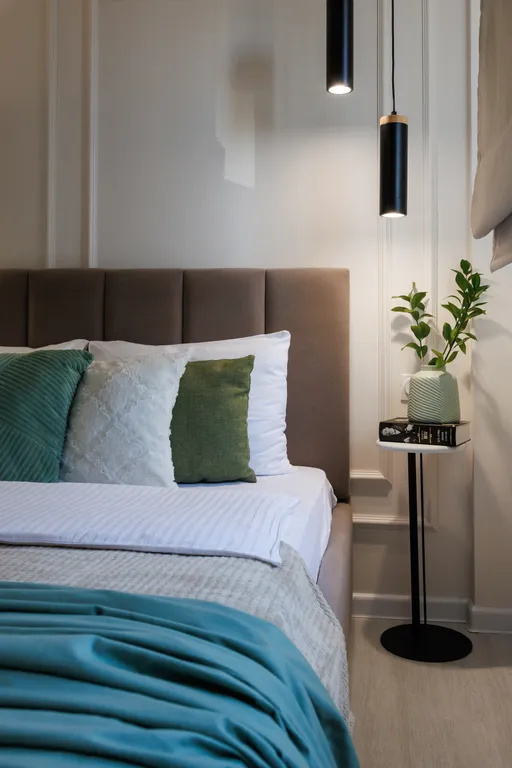 Квартира Квартира Le Montparnasse studio — Иркутск