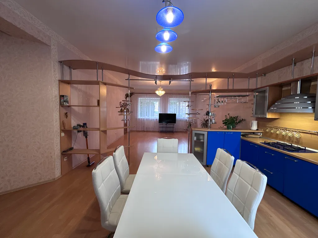 Дом в центре Энгельса