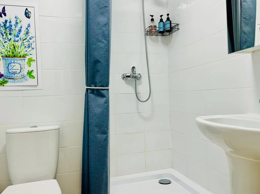 Просторная студия у метро Котельники в 2 минутах