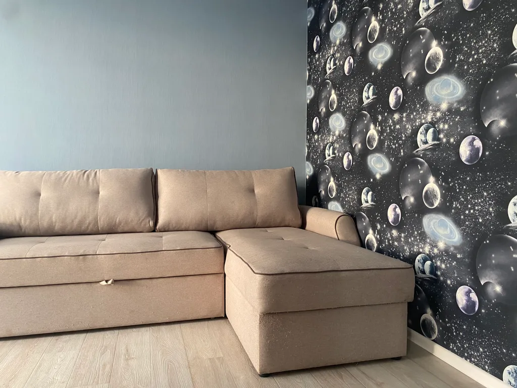 Дом с баней