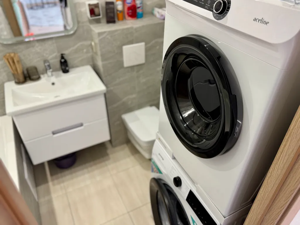 Уютная квартира в пригороде, вблизи трассы М4, у маг гипер Лента