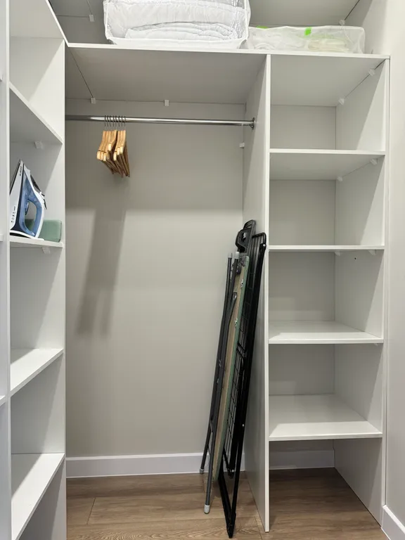 Стильная квартира в «ЖК Сити-квартал Кецховели»