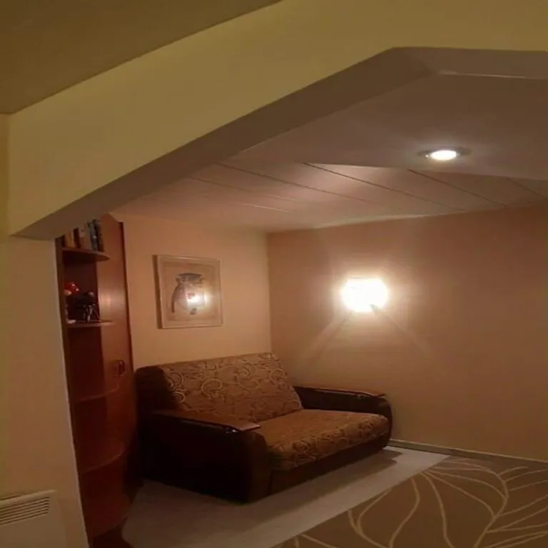 Квартира с мебелью и бытовой техникой