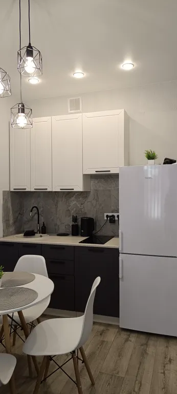 Квартира Квартира Приглашаю в новую уютную студию — Краснодар